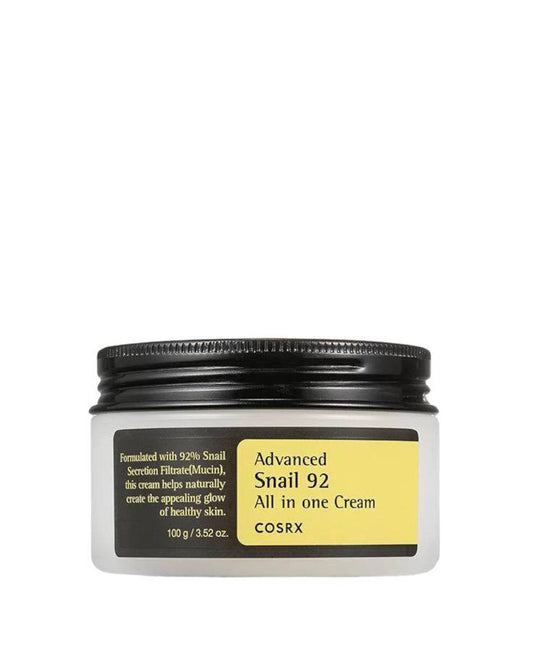 Advanced Snail 92 All In One Cream